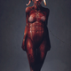Illustration for article titled Dear Clive Barker, please give Hellraiser to this guy immediately